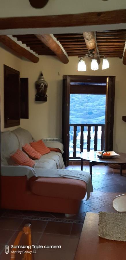 Casa Pablo Villa บูบิยอน ภายนอก รูปภาพ
