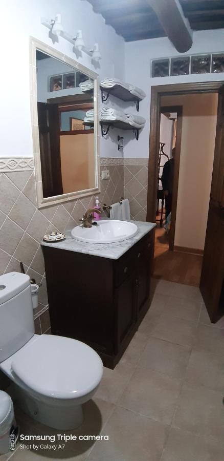 Casa Pablo Villa บูบิยอน ภายนอก รูปภาพ