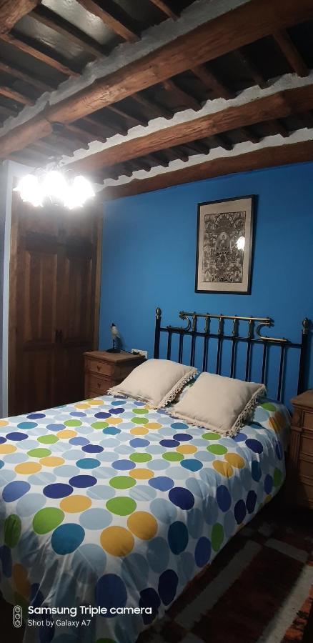 Casa Pablo Villa บูบิยอน ภายนอก รูปภาพ