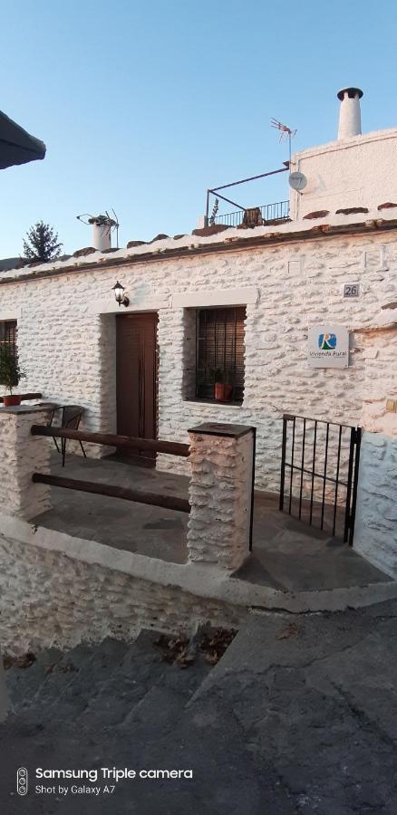 Casa Pablo Villa บูบิยอน ภายนอก รูปภาพ