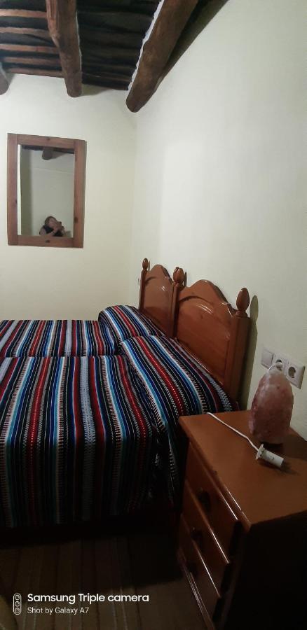 Casa Pablo Villa บูบิยอน ภายนอก รูปภาพ