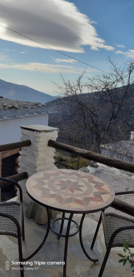Casa Pablo Villa บูบิยอน ภายนอก รูปภาพ