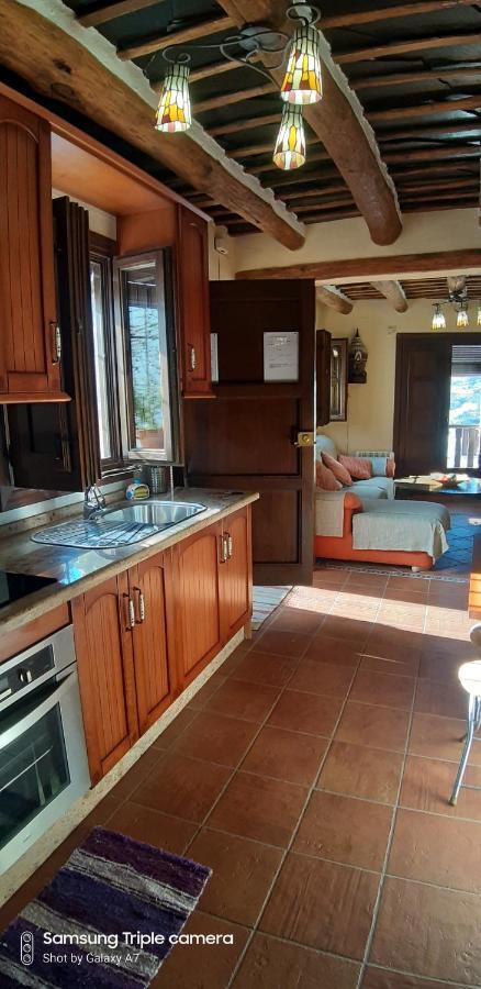 Casa Pablo Villa บูบิยอน ภายนอก รูปภาพ