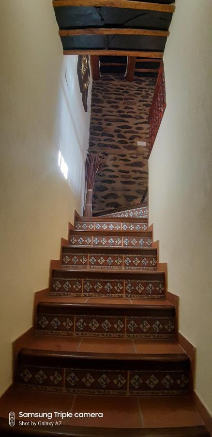 Casa Pablo Villa บูบิยอน ภายนอก รูปภาพ