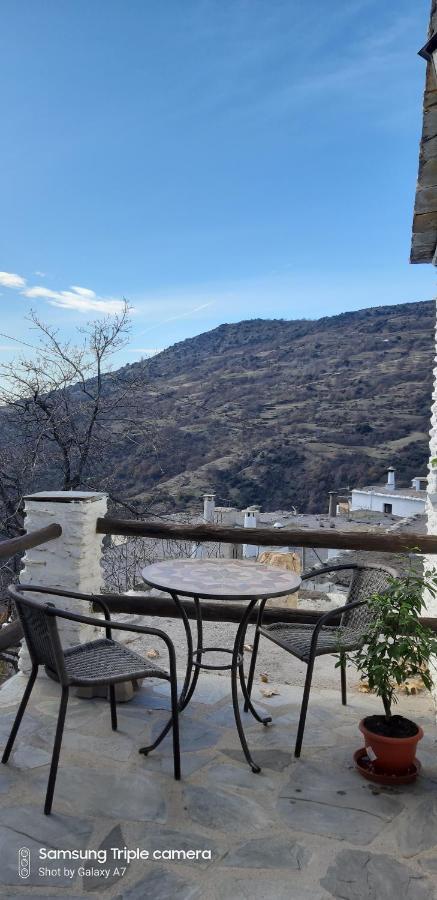 Casa Pablo Villa บูบิยอน ภายนอก รูปภาพ