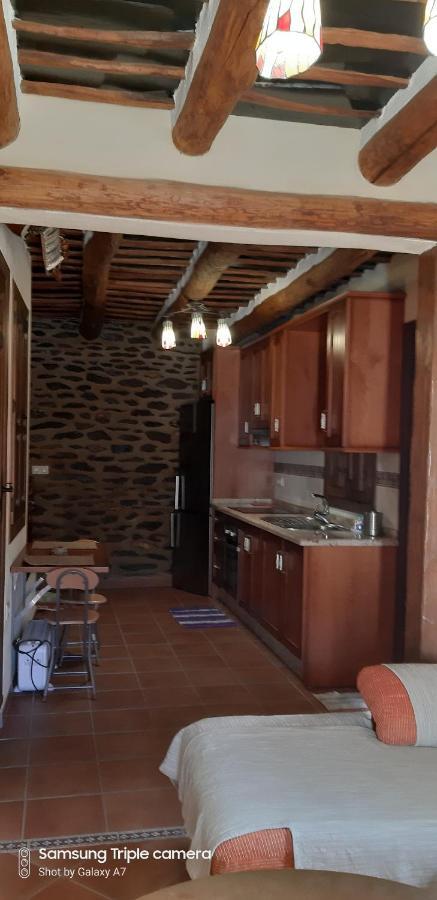 Casa Pablo Villa บูบิยอน ภายนอก รูปภาพ
